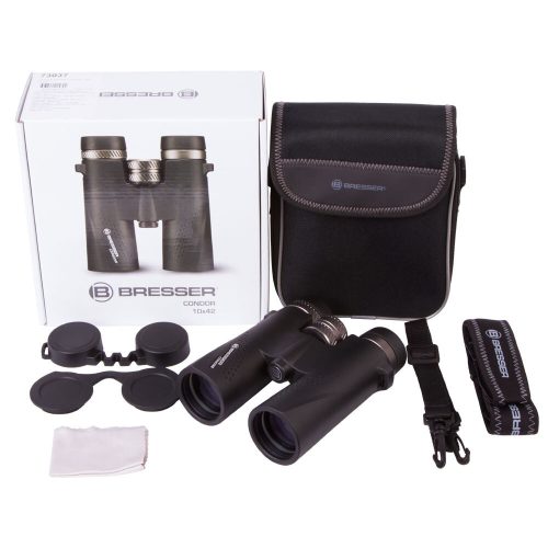 Bresser Condor UR 10x42 binoculars