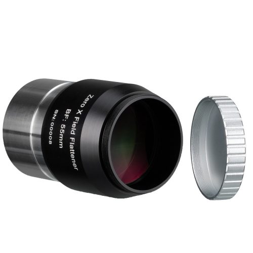 Explore Scientific planar (field correction) lens for FF ED80+ED102 APO models