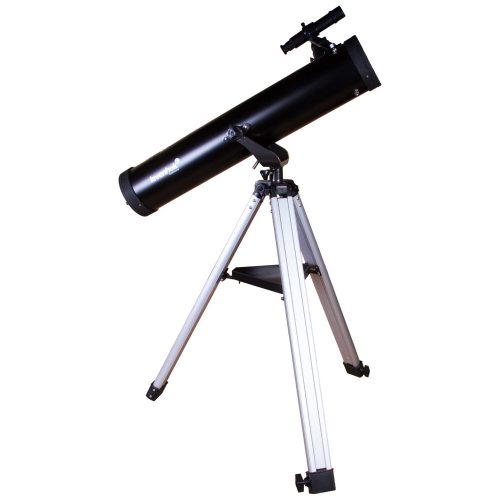 Levenhuk Skyline BASE 80S Telescope