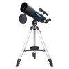 (HU) Levenhuk Discovery Sky Trip ST80 Telescope and Book