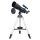 (HU) Levenhuk Discovery Sky Trip ST80 Telescope and Book