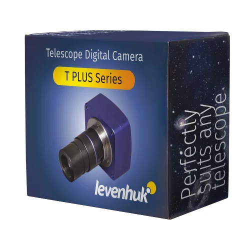 Levenhuk T300 PLUS Digital Camera