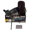 Levenhuk Blaze BASE 80 Spotting Scope