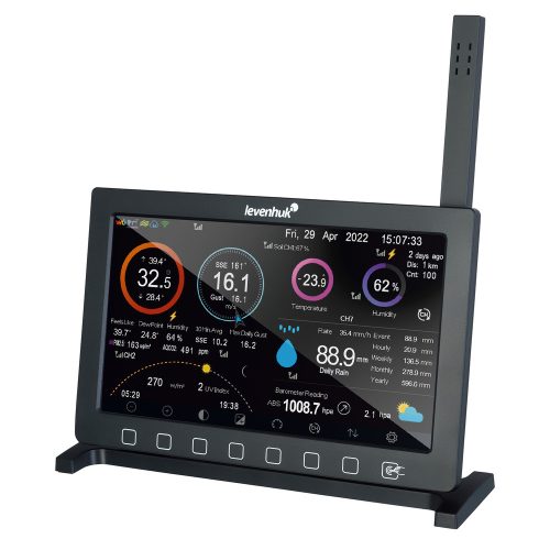 Levenhuk Wezzer PRO LP500 Weather Station