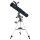 (HU) Levenhuk Discovery Spark 114 EQ Telescope with Book
