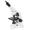 (HU) Levenhuk Rainbow D50L PLUS 2M Digital Microscope, Moonstone