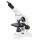 (HU) Levenhuk Rainbow D50L PLUS 2M Digital Microscope, Moonstone