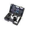 (HU) Levenhuk Rainbow D50L PLUS 2M Digital Microscope, Moonstone