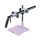 MAGUS UT2 microscope stand