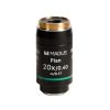 MAGUS 20PL60 20х/0.40 ∞/ 0.17 H 60 mm objective