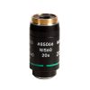 MAGUS 20PL60 20х/0.40 ∞/ 0.17 H 60 mm objective