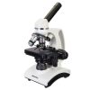 (HU) Levenhuk Discovery Atto Polar Microscope and Book