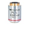 MAGUS SFR2 2.5х/0.07 Plan L Pol ∞/- lens
