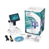 Levenhuk Discovery Artisan 512 Digital Microscope