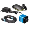 Bresser MikroCam mini Full HD HDMI digital microscope camera