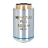 MAGUS 50PLL 50х/0.70 Plan H SzM 3.68 mm objective