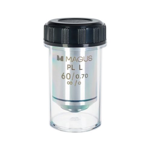 MAGUS 60PLL 60х/0.70 Plan H SzM 2.08 mm objective