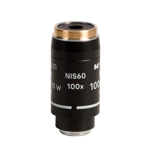 MAGUS 100PL60 W 100х/1.10 ∞/0.17 H 60 mm lens
