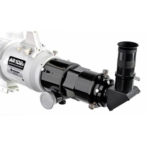 Bresser Messier AR-102S/600 Hexafoc OTA telescope