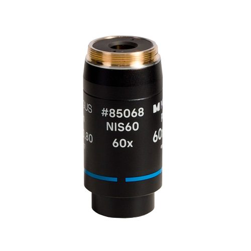 MAGUS 60PL60 60х/0.80 ∞/ 0.17 H 60 mm lens