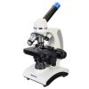(HU) Levenhuk Discovery Atto Polar Digital Microscope and Book