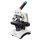 (HU) Levenhuk Discovery Atto Polar Digital Microscope and Book