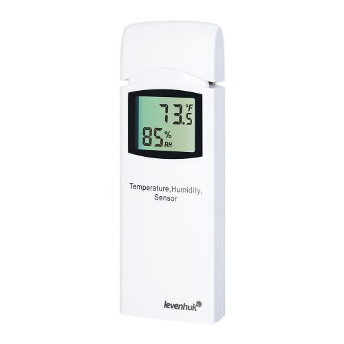  Levenhuk Wezzer PRO LP700 Weather Station