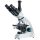 Levenhuk 400T Trinocular Microscope