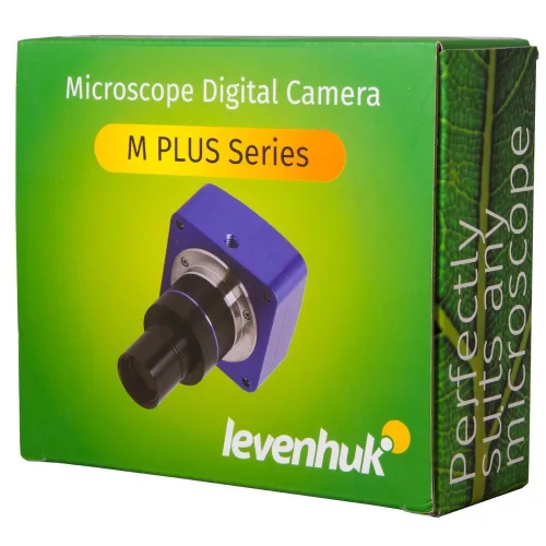Levenhuk M800 PLUS Digital Camera