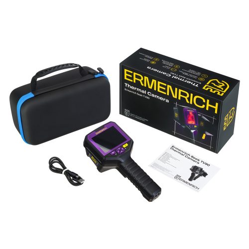 Ermenrich Seek TV90 thermal camera