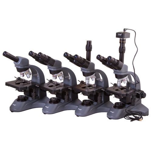 Levenhuk 720B Binocular Microscope