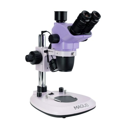 MAGUS Stereo 8T stereomicroscope