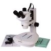 Bresser Science ETD-201 8x–50x Trino Zoom Stereo Microscope