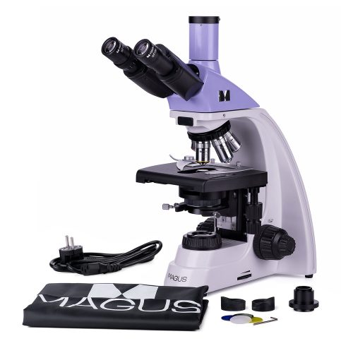 MAGUS Bio 230TL biological microscope