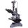 Levenhuk D740T 5.1 M Digital Trinocular Microscope