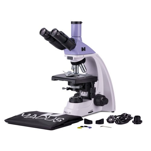 MAGUS Bio 250TL biological microscope