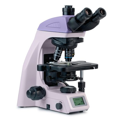 MAGUS Bio 260T biological microscope