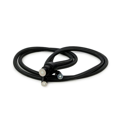 MAGUS CEI A18 LED episcopic lamp with power supply and lens insert