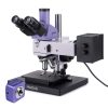 MAGUS Metal D630 metallographic digital microscope