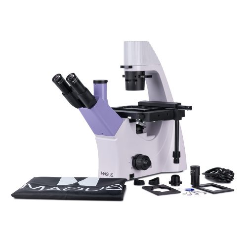 MAGUS Bio VD300 biological inverted digital microscope