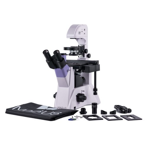 MAGUS Bio VD350 biological inverted digital microscope