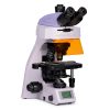 MAGUS Lum 450L fluorescence microscope