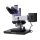MAGUS Metal 630 BD metallographic microscope