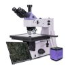 MAGUS Metal D650 BD LCD metallographic digital microscope