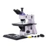 MAGUS Metal D650 BD LCD metallographic digital microscope