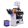 MAGUS Lum VD500L Fluorescent Inverted Digital Microscope