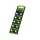 Videx AG5/LR754 66mAh alkaline button battery (price per unit, min. order quantity 10 pcs)