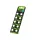 Videx AG12/LR43 113mAh alkaline button battery (price per unit, min. order quantity 10 pcs)