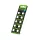 Videx AG13/LR44 158mAh alkaline button battery (price per unit, min. order quantity 10 pcs)