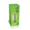 Asalite Solar Garden Lamp IP65 5W 3000K (400 lumens) + Sensor